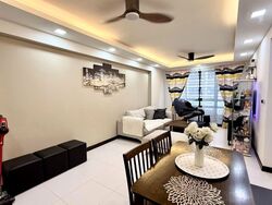 Blk 260C Punggol Topaz (Punggol), HDB 4 Rooms #602035091